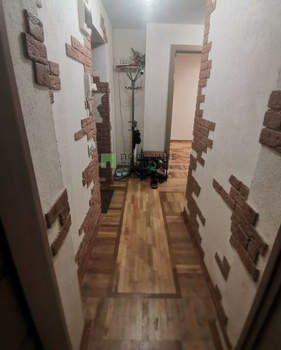 2-к квартира, вторичка, 44м2, 4/5 этаж