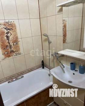 1-к квартира, вторичка, 34м2, 6/10 этаж