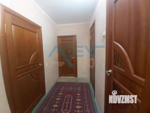 3-к квартира, вторичка, 60м2, 7/9 этаж
