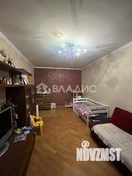 2-к квартира, вторичка, 52м2, 8/10 этаж