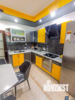 2-к квартира, вторичка, 73м2, 3/4 этаж
