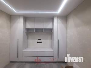 2-к квартира, вторичка, 55м2, 4/6 этаж