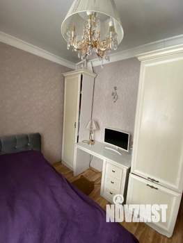 2-к квартира, вторичка, 64м2, 2/9 этаж