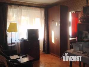 2-к квартира, вторичка, 45м2, 3/4 этаж