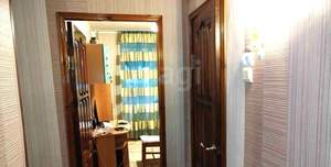 3-к квартира, вторичка, 60м2, 7/9 этаж