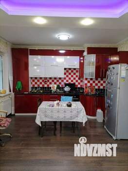 3-к квартира, вторичка, 84м2, 2/2 этаж