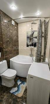 2-к квартира, вторичка, 52м2, 2/6 этаж