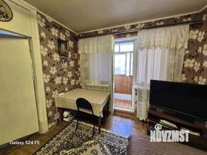 2-к квартира, вторичка, 46м2, 3/5 этаж