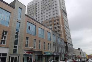 1-к квартира, вторичка, 50м2, 15/18 этаж