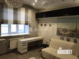 3-к квартира, вторичка, 73м2, 10/12 этаж