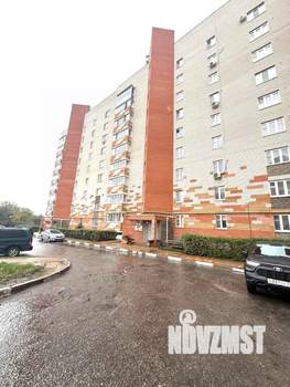 1-к квартира, вторичка, 37м2, 2/9 этаж