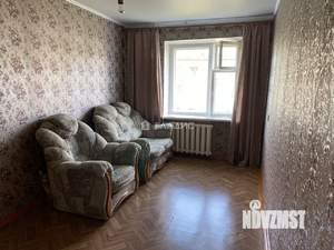 2-к квартира, вторичка, 46м2, 4/5 этаж