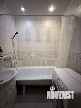 1-к квартира, вторичка, 38м2, 8/9 этаж