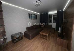 2-к квартира, вторичка, 42м2, 2/5 этаж