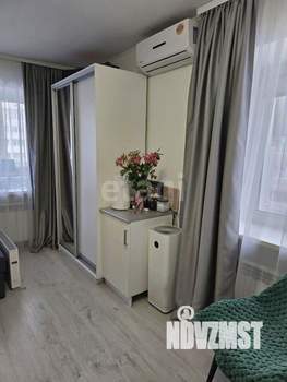 1-к квартира, вторичка, 31м2, 4/4 этаж