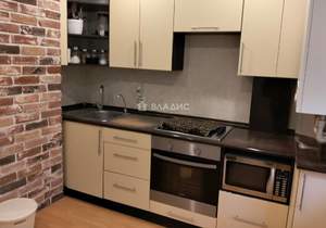 3-к квартира, вторичка, 70м2, 1/10 этаж