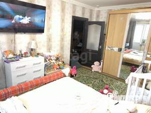 2-к квартира, вторичка, 62м2, 8/10 этаж