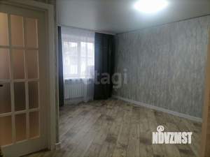 2-к квартира, вторичка, 44м2, 4/5 этаж