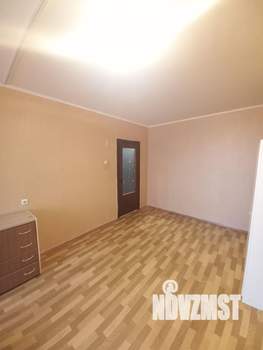 1-к квартира, вторичка, 34м2, 6/11 этаж