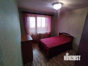 2-к квартира, вторичка, 52м2, 3/10 этаж