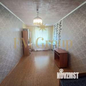 3-к квартира, вторичка, 57м2, 5/5 этаж