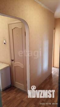 3-к квартира, вторичка, 60м2, 7/9 этаж