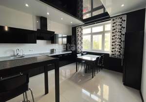 2-к квартира, вторичка, 82м2, 2/15 этаж