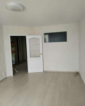 1-к квартира, вторичка, 42м2, 4/5 этаж