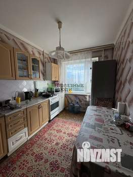 4-к квартира, вторичка, 75м2, 7/9 этаж