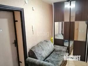 1-к квартира, вторичка, 37м2, 2/5 этаж