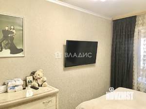 2-к квартира, вторичка, 43м2, 1/5 этаж