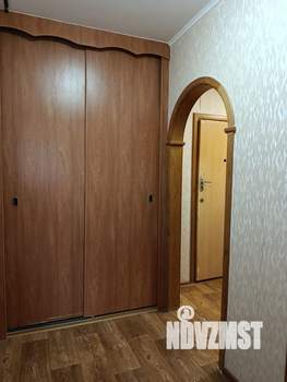 2-к квартира, вторичка, 52м2, 5/10 этаж