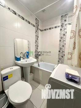 1-к квартира, вторичка, 32м2, 3/5 этаж