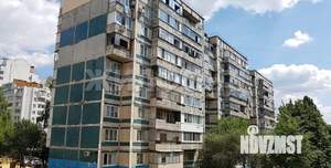 4-к квартира, вторичка, 75м2, 2/9 этаж