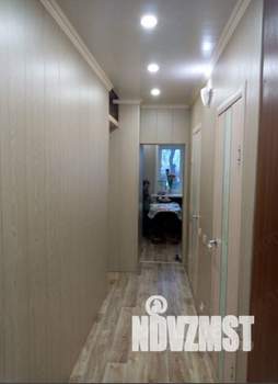 3-к квартира, вторичка, 61м2, 2/2 этаж