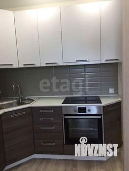 Студия квартира, вторичка, 27м2, 2/5 этаж