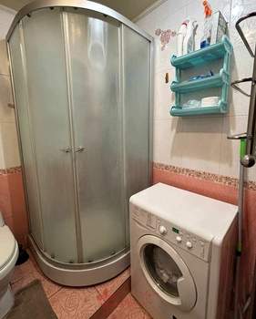 1-к квартира, вторичка, 30м2, 2/5 этаж