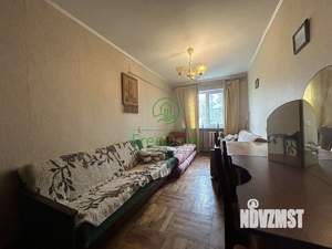 3-к квартира, вторичка, 59м2, 4/5 этаж