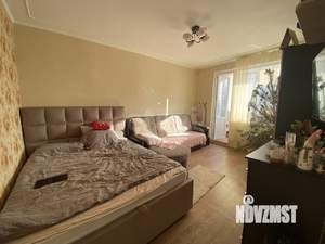 2-к квартира, вторичка, 51м2, 2/5 этаж
