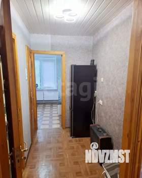 2-к квартира, вторичка, 60м2, 1/10 этаж