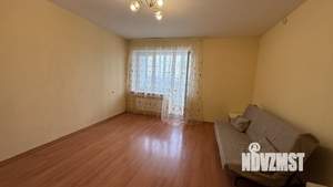 2-к квартира, вторичка, 63м2, 15/17 этаж