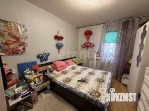 2-к квартира, вторичка, 54м2, 2/10 этаж