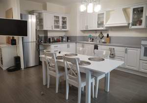 3-к квартира, вторичка, 104м2, 7/15 этаж