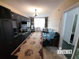 2-к квартира, вторичка, 44м2, 2/5 этаж