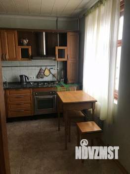 4-к квартира, вторичка, 84м2, 8/10 этаж
