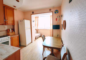 1-к квартира, вторичка, 36м2, 6/7 этаж