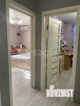 3-к квартира, вторичка, 75м2, 13/16 этаж