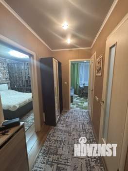 1-к квартира, вторичка, 34м2, 8/10 этаж