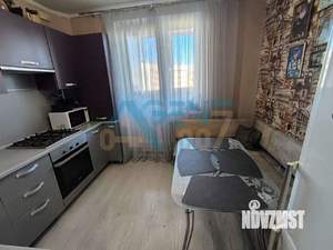 1-к квартира, вторичка, 34м2, 10/10 этаж