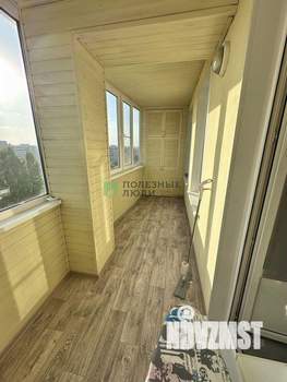 1-к квартира, вторичка, 60м2, 8/8 этаж